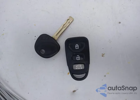 2013 Hyundai Sonata Gls z USA, uszkodzony, nr VIN 5NPEB4AC2DH759600